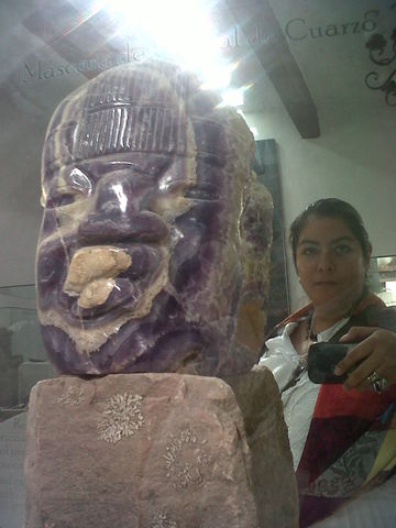 PODER DE CUARZOS
