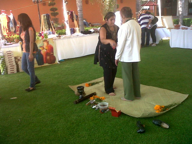 EXPODIFERENTE 2012